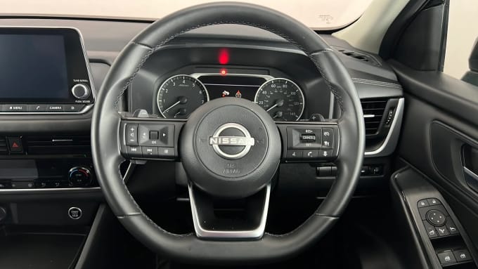 2023 Nissan Qashqai