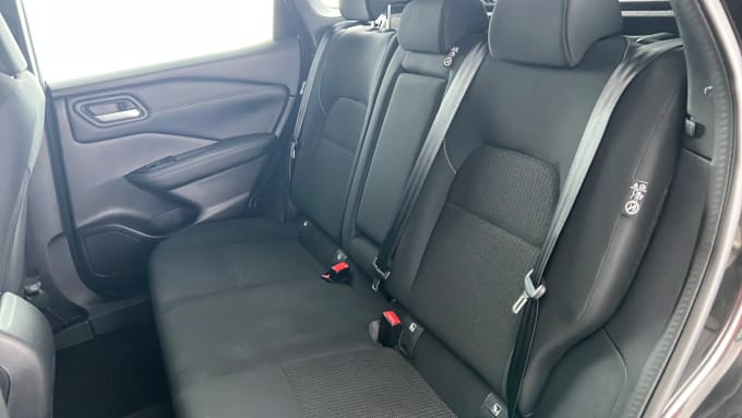 2023 Nissan Qashqai