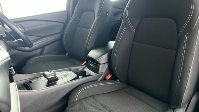 2023 Nissan Qashqai