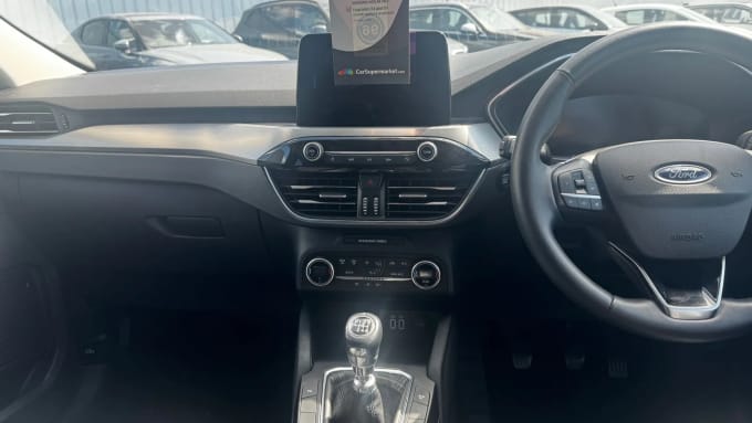 2022 Ford Kuga