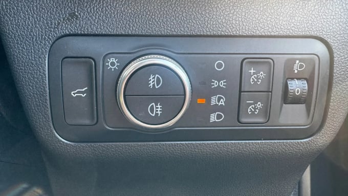 2022 Ford Kuga