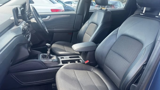 2022 Ford Kuga