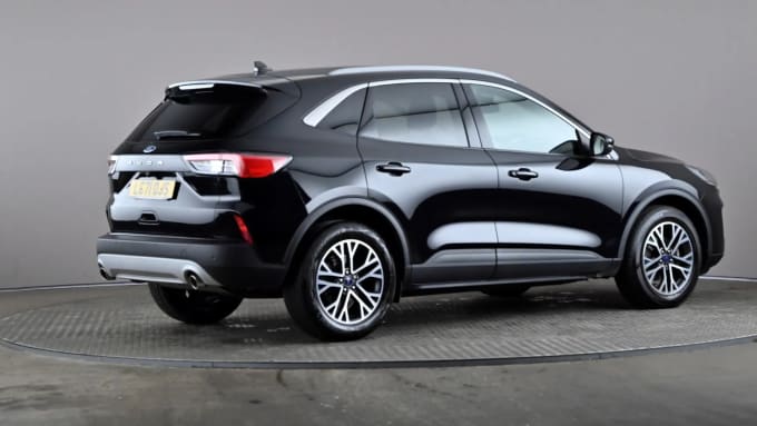 2021 Ford Kuga