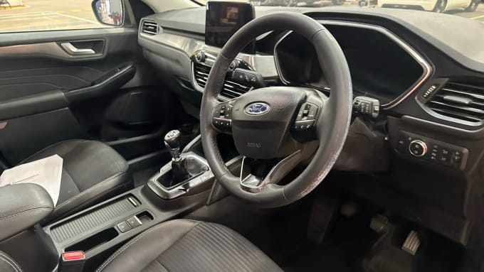 2023 Ford Kuga