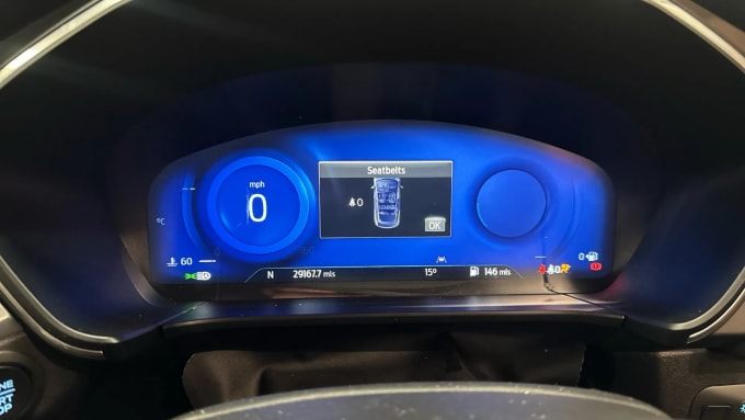 2023 Ford Kuga
