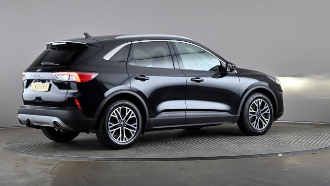 2021 Ford Kuga