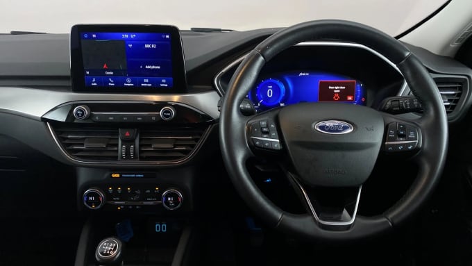 2021 Ford Kuga