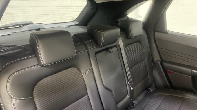 2022 Ford Kuga