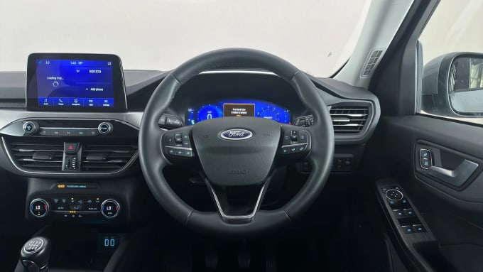 2022 Ford Kuga