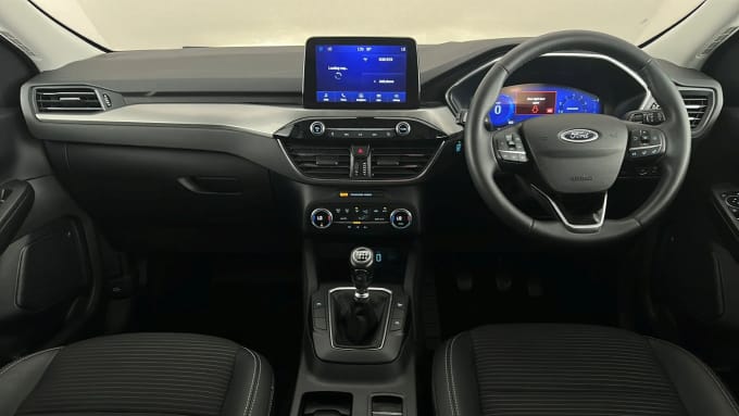 2022 Ford Kuga