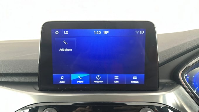 2022 Ford Kuga