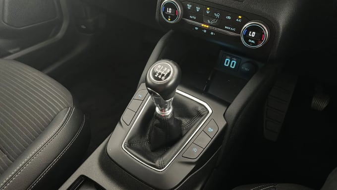 2022 Ford Kuga