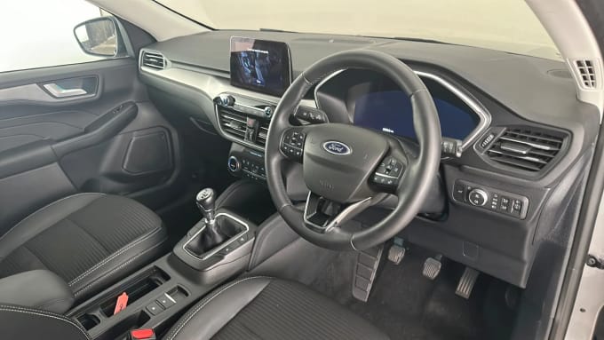 2022 Ford Kuga
