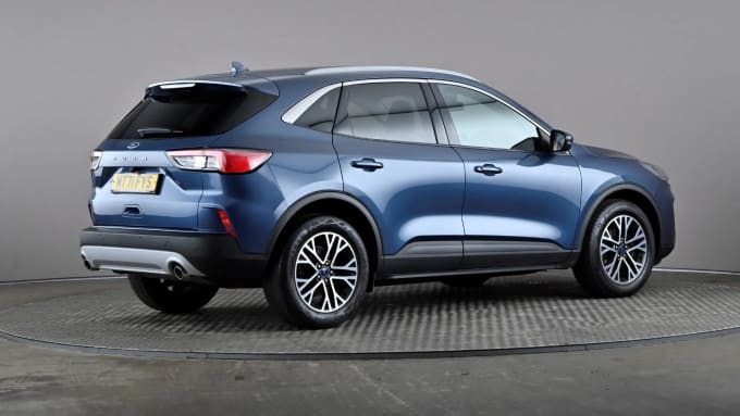 2021 Ford Kuga