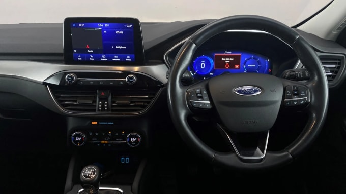 2021 Ford Kuga