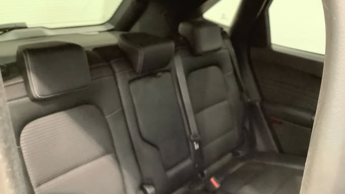 2022 Ford Kuga
