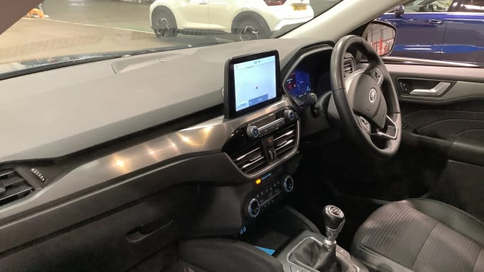 2022 Ford Kuga