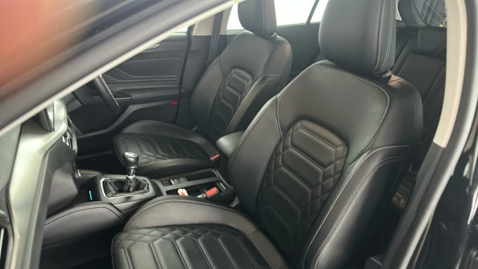 2022 Ford Focus
