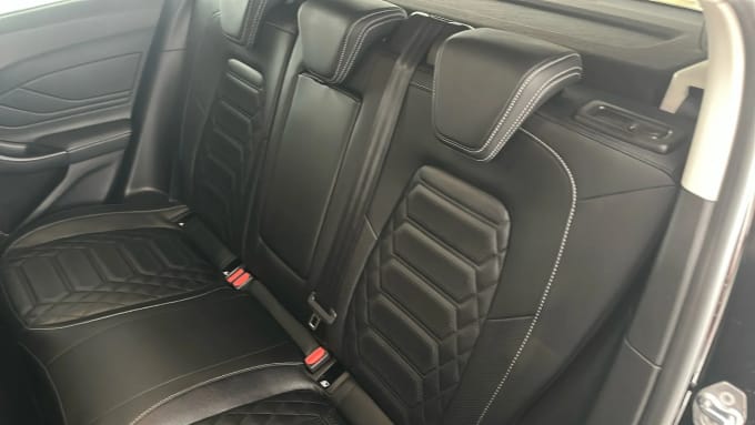 2022 Ford Focus
