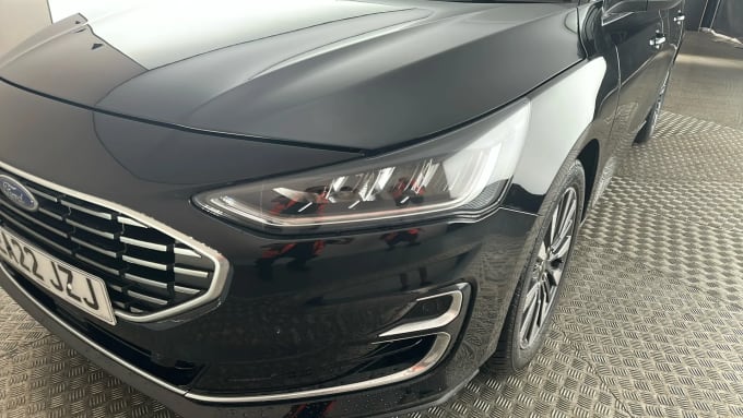 2022 Ford Focus
