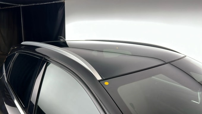 2021 Nissan Qashqai