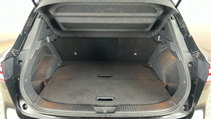2021 Nissan Qashqai