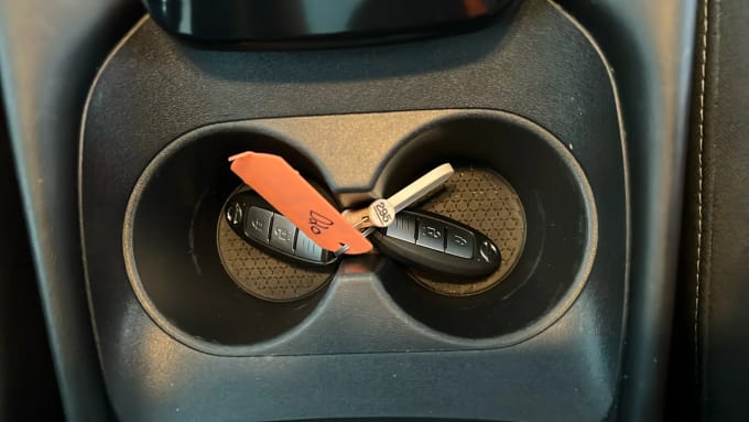 2021 Nissan Qashqai
