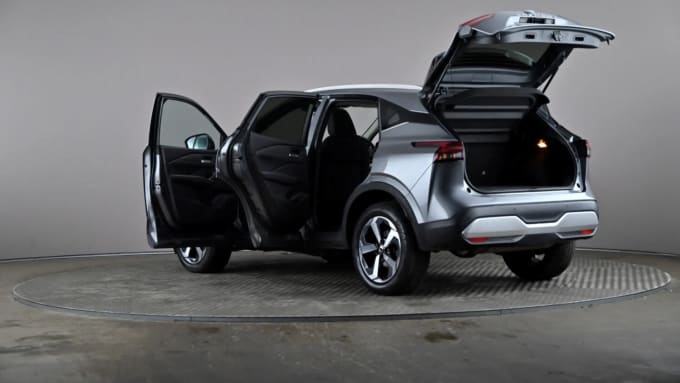 2021 Nissan Qashqai