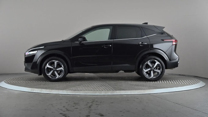 2023 Nissan Qashqai