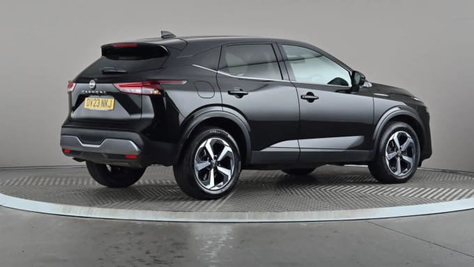 2023 Nissan Qashqai
