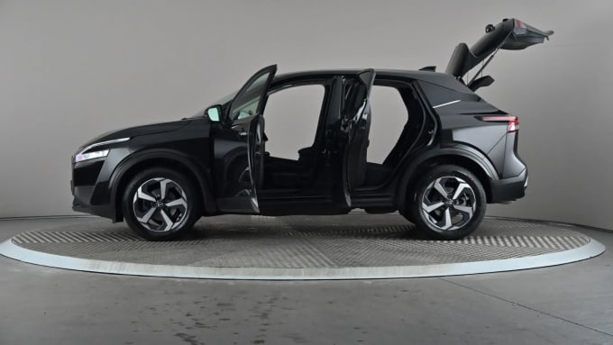 2023 Nissan Qashqai