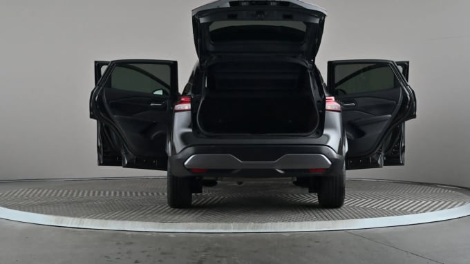 2023 Nissan Qashqai