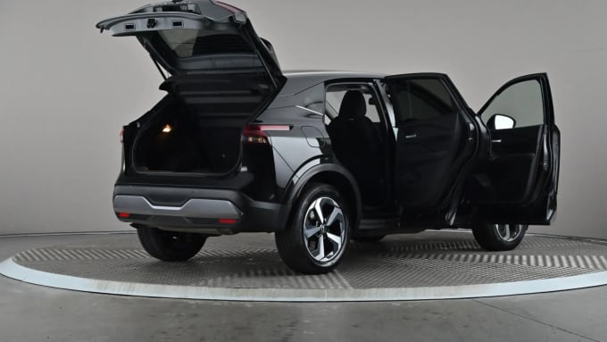 2023 Nissan Qashqai