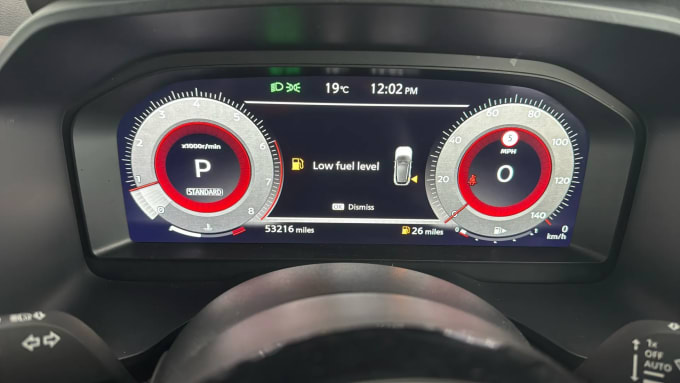 2023 Nissan Qashqai