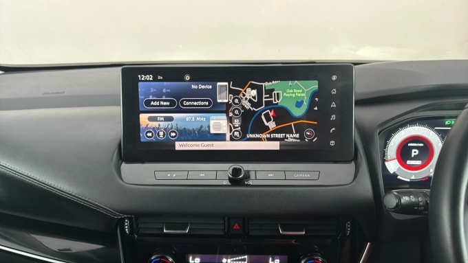 2023 Nissan Qashqai