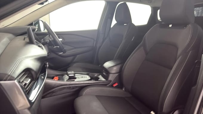 2023 Nissan Qashqai