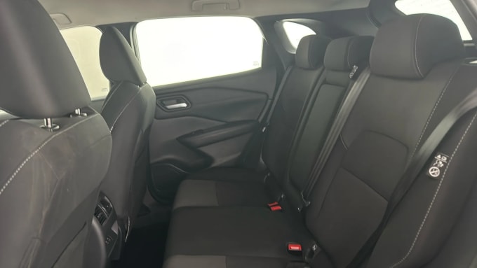 2023 Nissan Qashqai