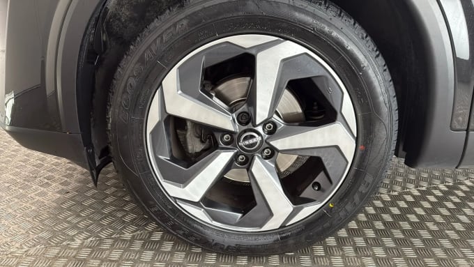 2023 Nissan Qashqai