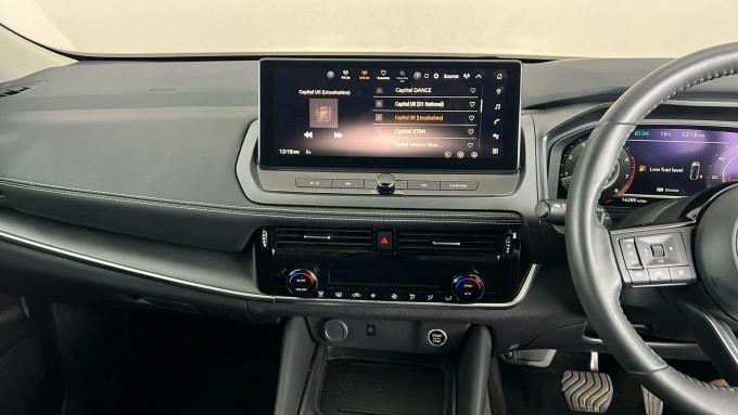 2024 Nissan Qashqai