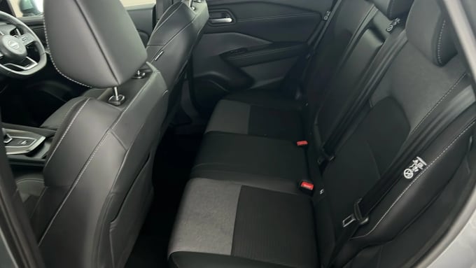 2024 Nissan Qashqai