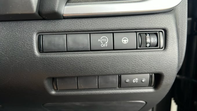 2024 Nissan Qashqai