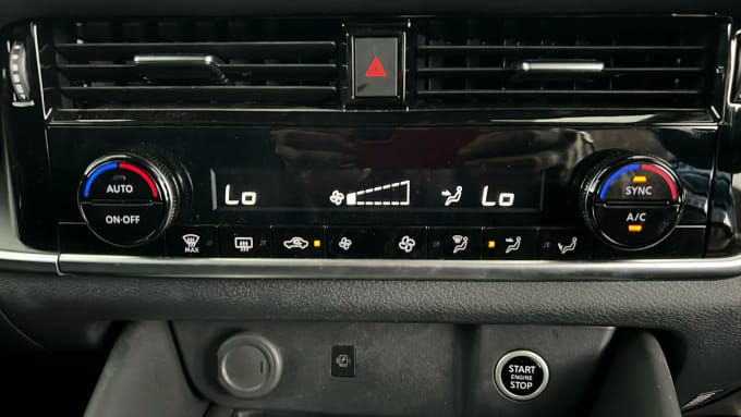 2024 Nissan Qashqai