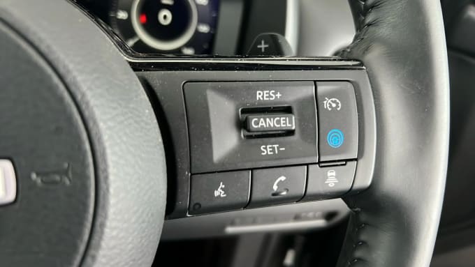 2024 Nissan Qashqai