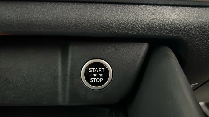 2024 Nissan Qashqai