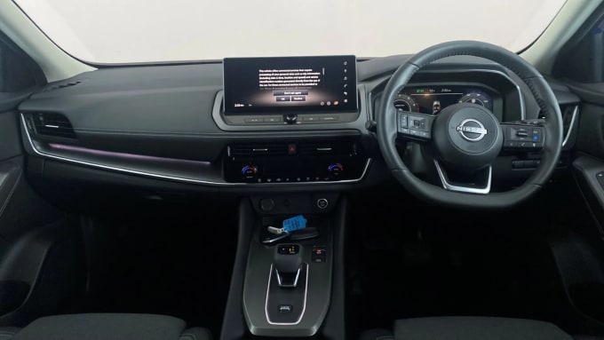 2024 Nissan Qashqai