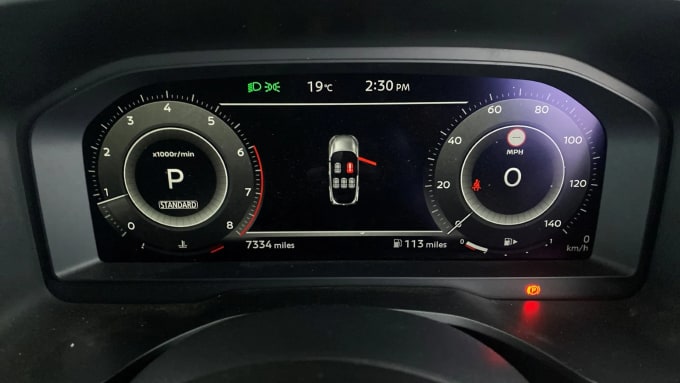 2024 Nissan Qashqai