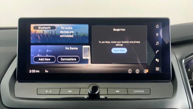 2024 Nissan Qashqai