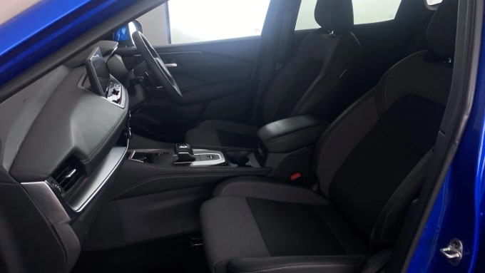 2024 Nissan Qashqai
