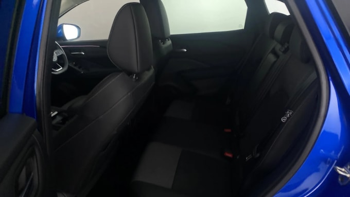 2024 Nissan Qashqai