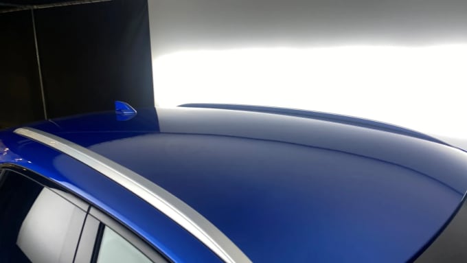 2024 Nissan Qashqai